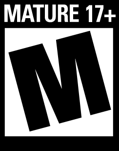 Game Rating Mature v3