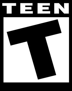 Game Rating Teen v3